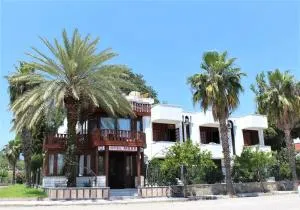 Meşe Hotel - Eskiköy