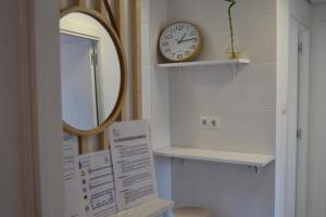 APARTAMENTO de DISEÑO en el CENTRO -Desing Apartment in the Center