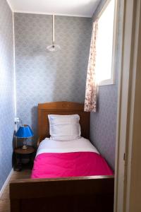 Maisons d'hotes Chateau de Choloy : photos des chambres