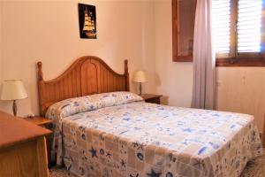 Apartamento Cies
