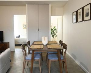 Appartements Appartement renove hyper centre : photos des chambres