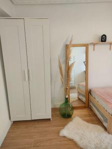 APARTAMENTO de DISEÑO en el CENTRO -Desing Apartment in the Center