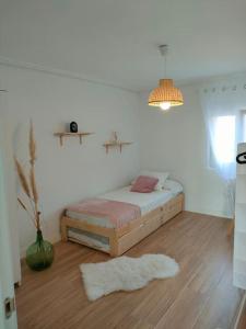 APARTAMENTO de DISEÑO en el CENTRO -Desing Apartment in the Center