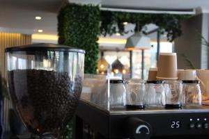 MONDAINE CENTRAL LUXURIOUS SPACIOUS AND TRENDY