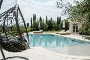 Evas Stone house - Kelliá