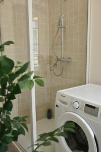 Appartements Appartement renove hyper centre : photos des chambres