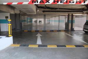 MONDAINE CENTRAL LUXURIOUS SPACIOUS AND TRENDY