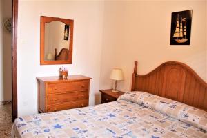 Apartamento Cies