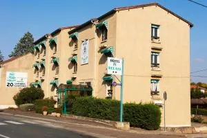 瑞拉斯酒店 - 弗洛恩斯