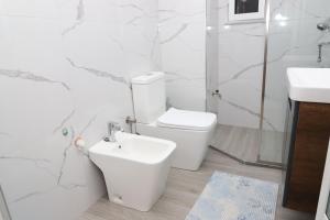 Guest House Veizaj Center