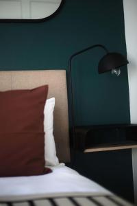 Tuynhuys Patio and Views City Centre