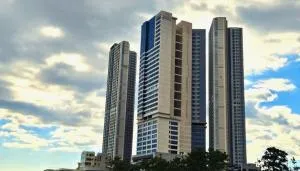 KCC 레지던스2호 울산스테이오션뷰ocean view#해변펜트하우스#전망좋은집#대가족 - Pangŏjin