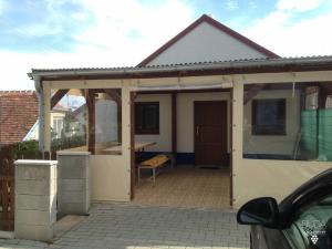 Búda u Kramářů - apartmán Leona