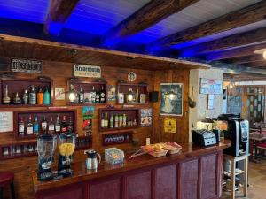 Hotels Aparthotel Le Petit Train : photos des chambres