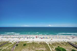 Dunes Village Resort 1037