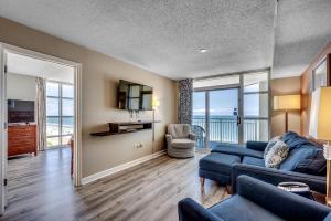 Dunes Village Resort 1037