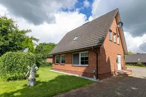 Ferienhaus Magda - Nordhackstedt