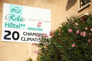Hotels Hotel Le Relais : photos des chambres