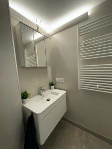 Апартаменты VIDA DEL MAR