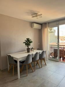 Апартаменты VIDA DEL MAR