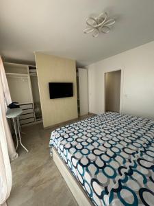 Апартаменты VIDA DEL MAR