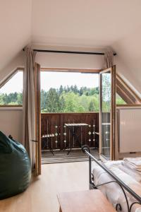 SCHILCHERLANDLEBEN - Kellerstöckl