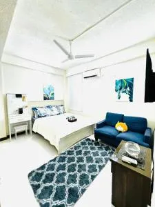 Maldives Belthena Suite - Dhangethi