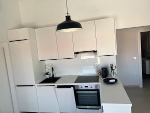 Solaris Apartments