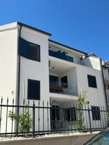 Solaris Apartments - Žedno