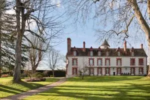 Le Manoir de Mousseaux - Langon