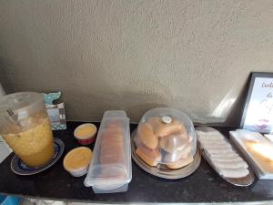 Pousada jardim de cabo branco