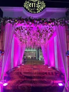 Shri Sai Lawns - Budaun