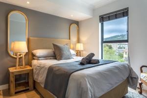 BERGSIG Spacious Deluxe Corner Unit