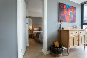 BERGSIG Spacious Deluxe Corner Unit