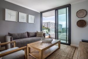 BERGSIG Spacious Deluxe Corner Unit