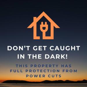 Upper City Central Large Sunny Studio