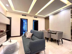 Dorsett Residence Kuala Lumpur 8 pax