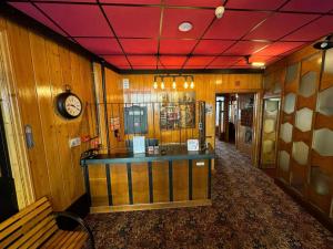 Hotels Aparthotel Le Petit Train : photos des chambres