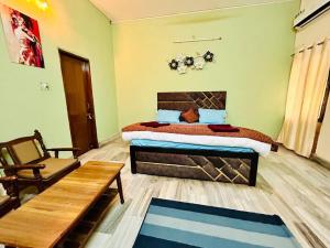 Full Villa at Heart of Varanasi