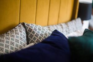 Opulent Gem City Centre Getaway