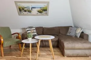 Ferienwohnung EINS nähe Büsum - Oesterdeichstrich