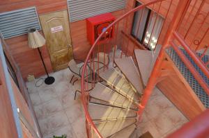 Hotel Cumbres de Atacama