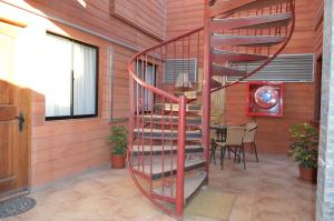 Hotel Cumbres de Atacama