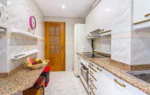 Central & Spacious Miraflores Alicante - High Rated
