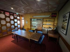 Hotels Aparthotel Le Petit Train : photos des chambres