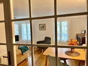 Portukoetxea - Basquenjoy