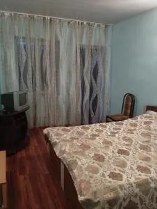 Гостевой дом Рассвет - 乔克-塔尔