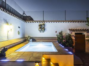 Cubos Noches de Luna Casabermeja House