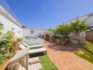 Cubos Noches de Luna Casabermeja House