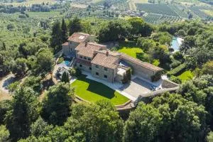 Villa Montioni by Mmega - Casa Pallini